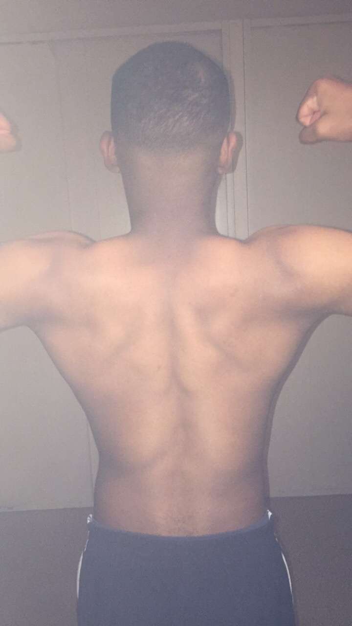 Profil de Abdel-hafid, 37 ans, Rencontre gay à Cousset (Fribourg)