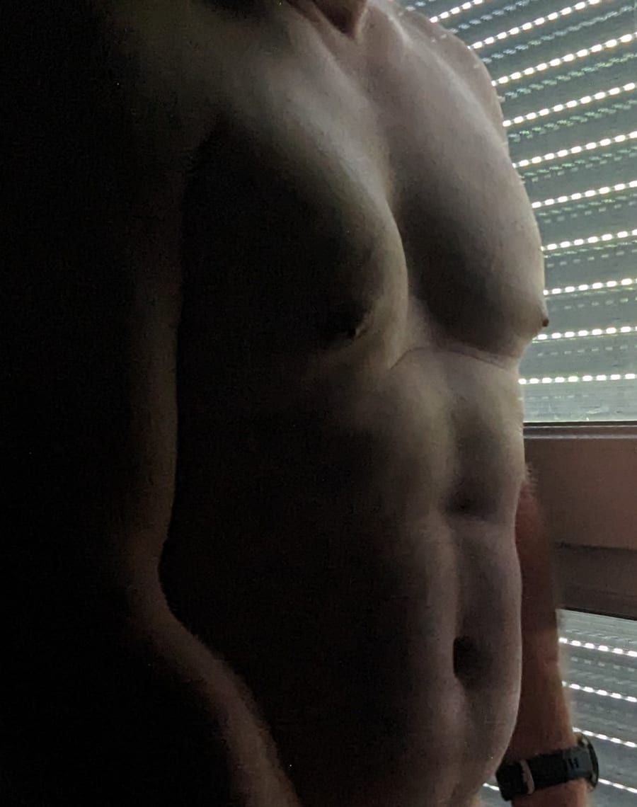 Profil de Silouan, 27 ans, Rencontre gay à Montévraz (Fribourg)