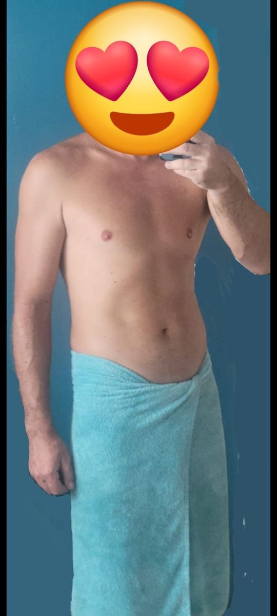 Profil de Kagan, 35 ans, Rencontre gay à Wileroltigen (Fribourg)