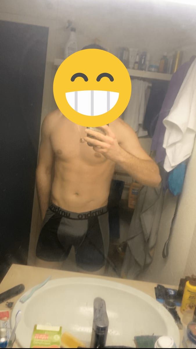 Profil de Piel, 44 ans, Rencontre gay à Morlon (Fribourg)