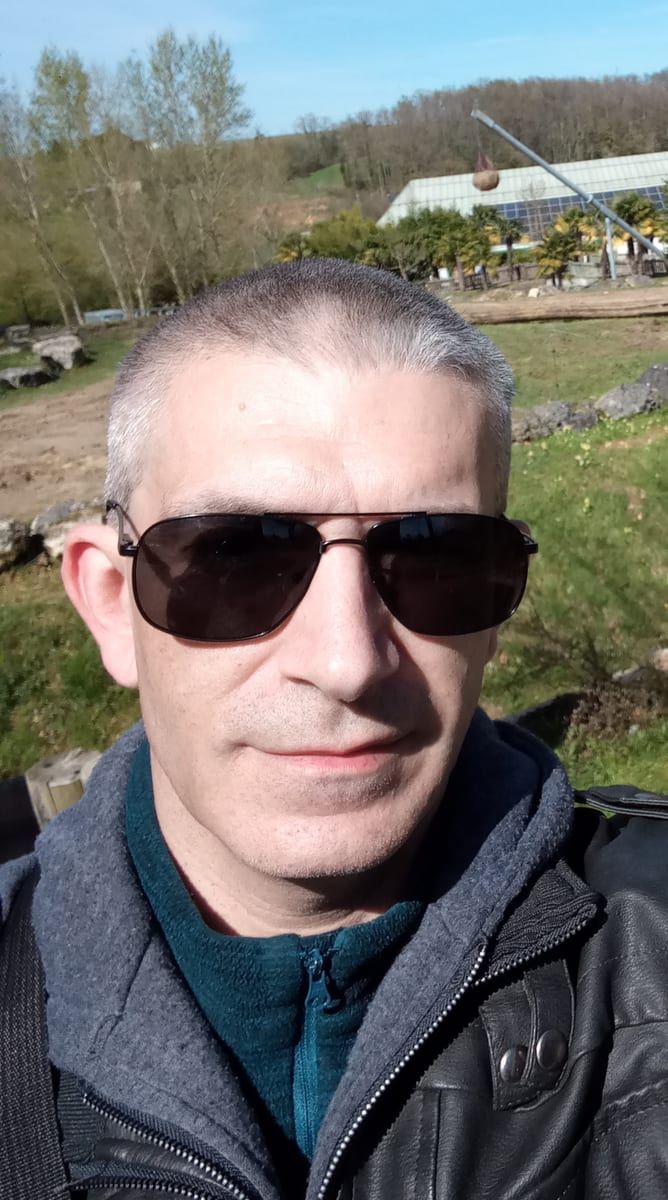 Profil de Sarkis, 28 ans, Rencontre gay à Greng (Fribourg)
