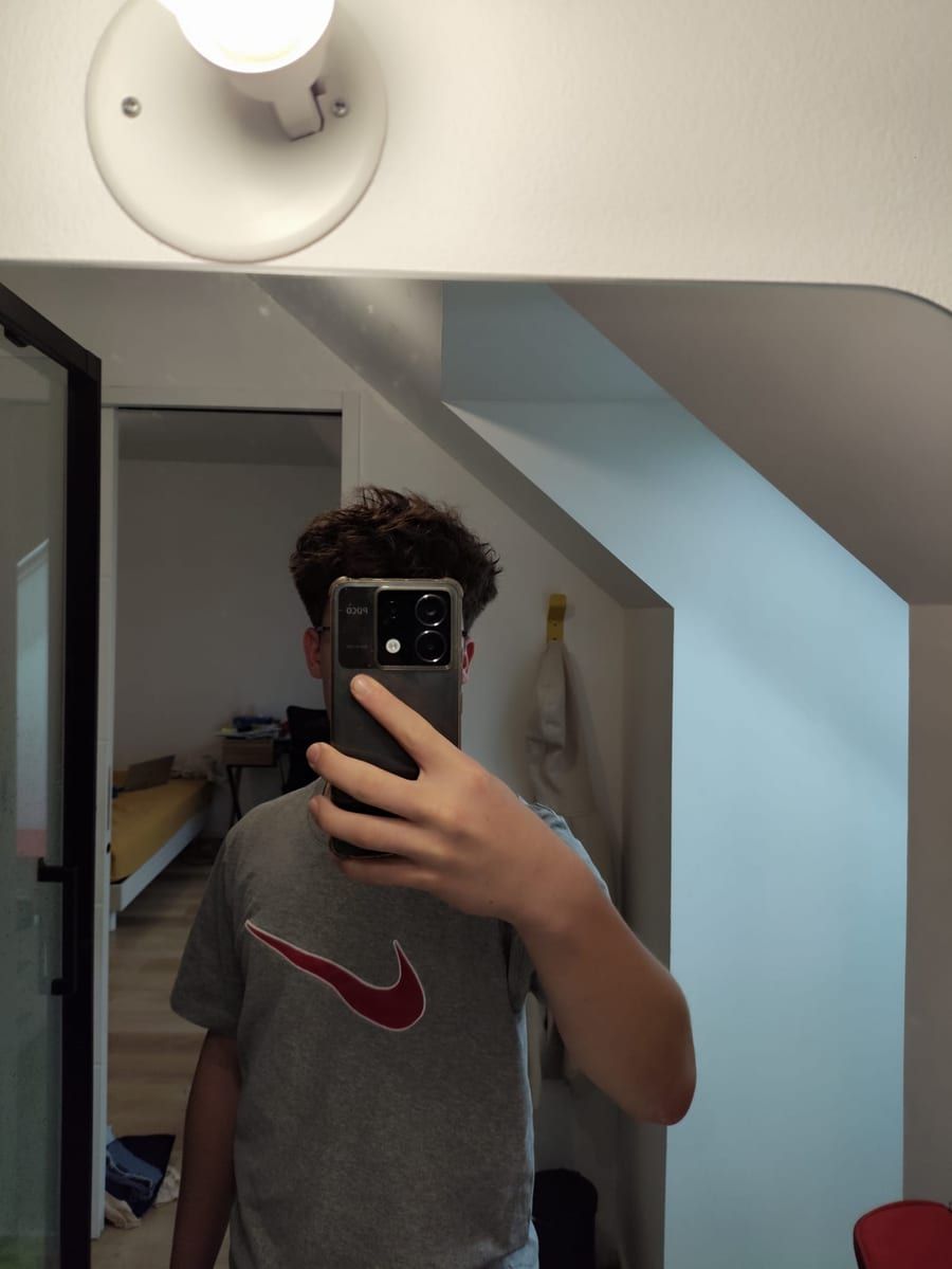 Profil de Scholastique, 28 ans, Rencontre gay à Sassel (Fribourg)