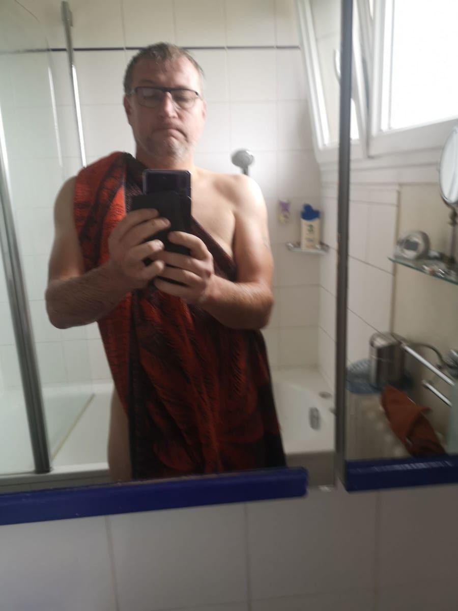 Profil de Malou, 43 ans, Rencontre gay à Progens (Fribourg)