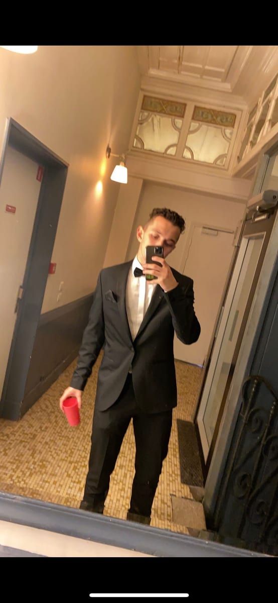 Profil de Luqman, 24 ans, Rencontre gay à Guin (Fribourg)