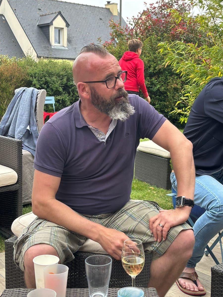 Profil de Godfroy, 26 ans, Rencontre gay à Forel FR (Fribourg)