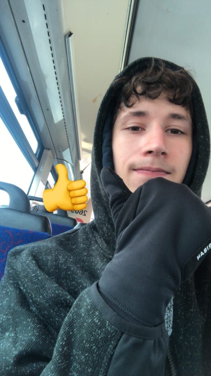Profil de Levis, 30 ans, Rencontre gay à Enney (Fribourg)