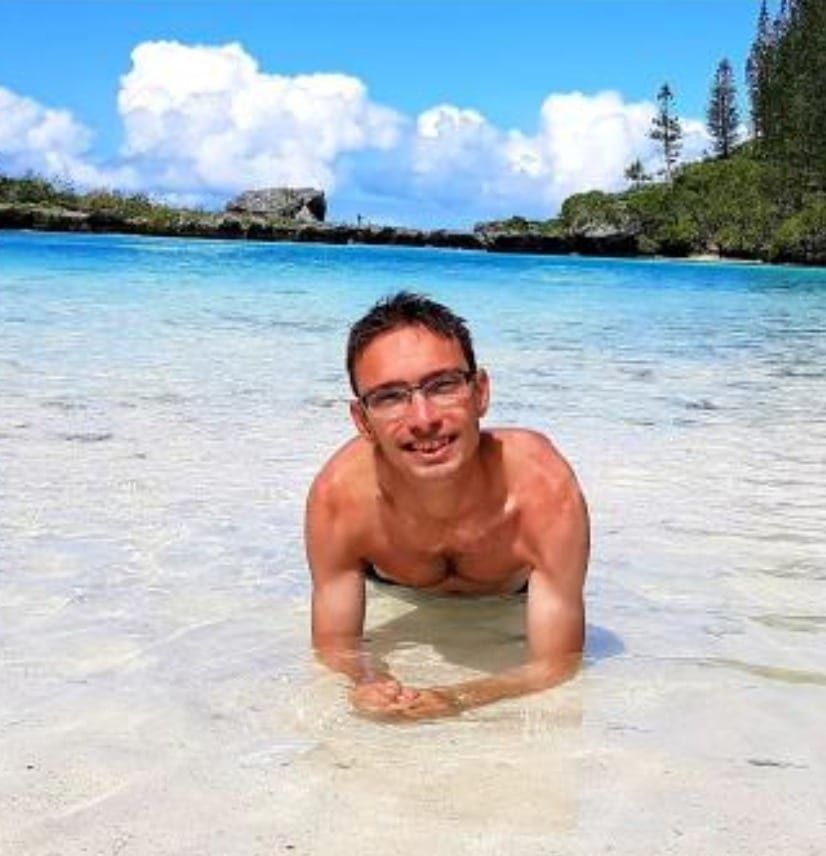 Profil de Souheyl, 40 ans, Rencontre gay à Pringy (Fribourg)