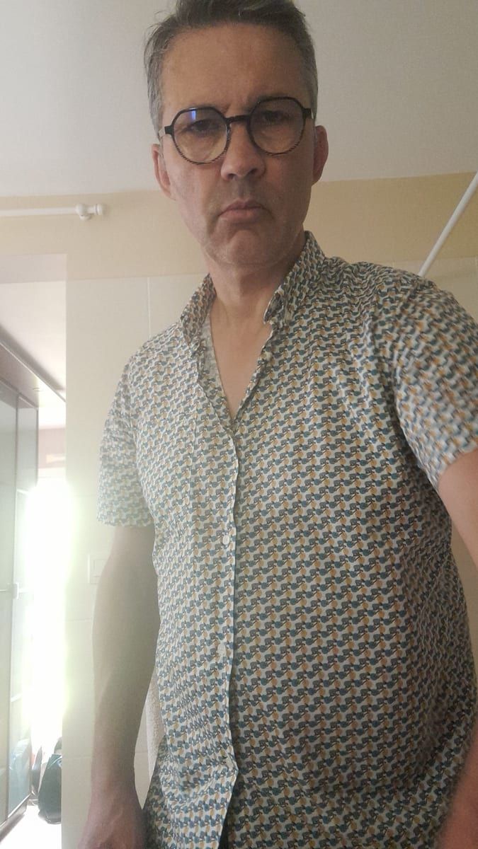 Profil de Aylane, 35 ans, Rencontre gay à Vallon (Fribourg)