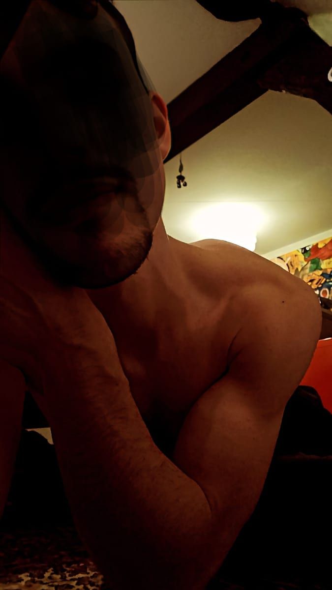 Profil de Merveille, 45 ans, Rencontre gay à Progens (Fribourg)