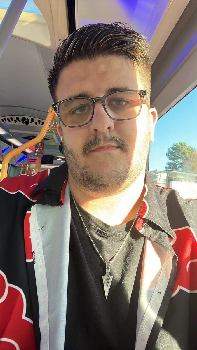 Profil de Lance, 31 ans, Rencontre gay à Villargiroud (Fribourg)