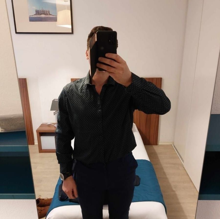 Profil de Kendall, 41 ans, Rencontre gay à Russy (Fribourg)