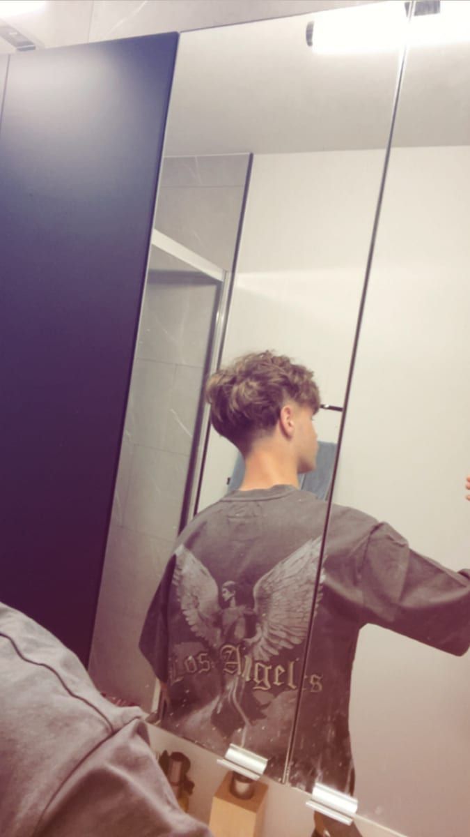 Profil de Aitor, 24 ans, Rencontre gay à Greng (Fribourg)