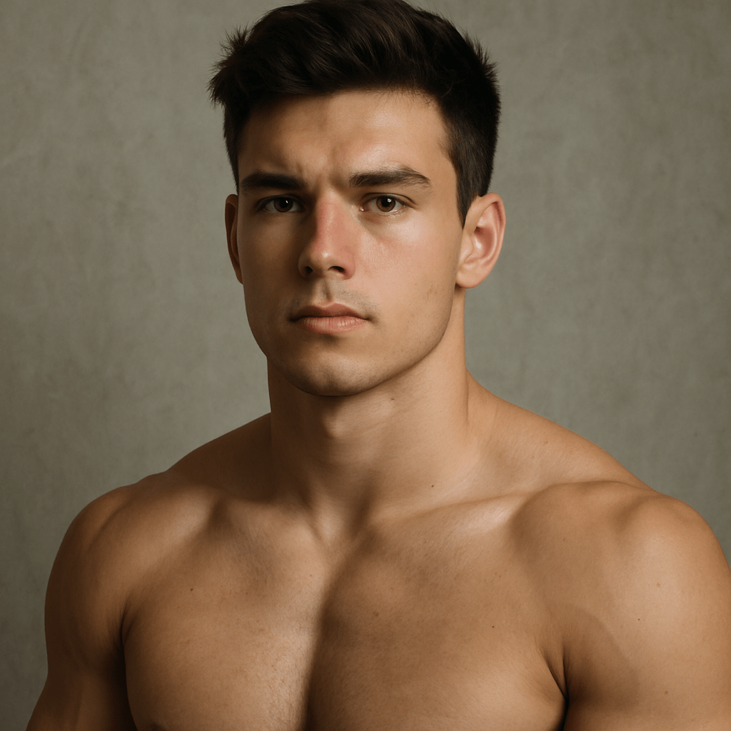 Profil de Bryann, 32 ans, Rencontre gay à Gempenach (Fribourg)