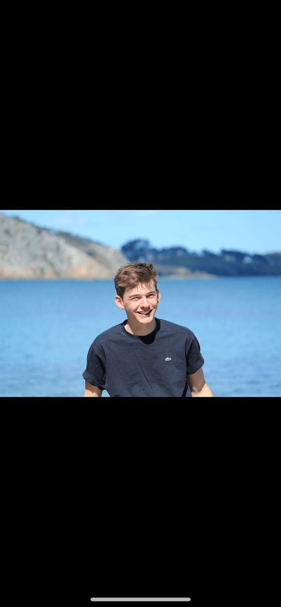 Profil de Lidio, 24 ans, Rencontre gay à Autafond (Fribourg)