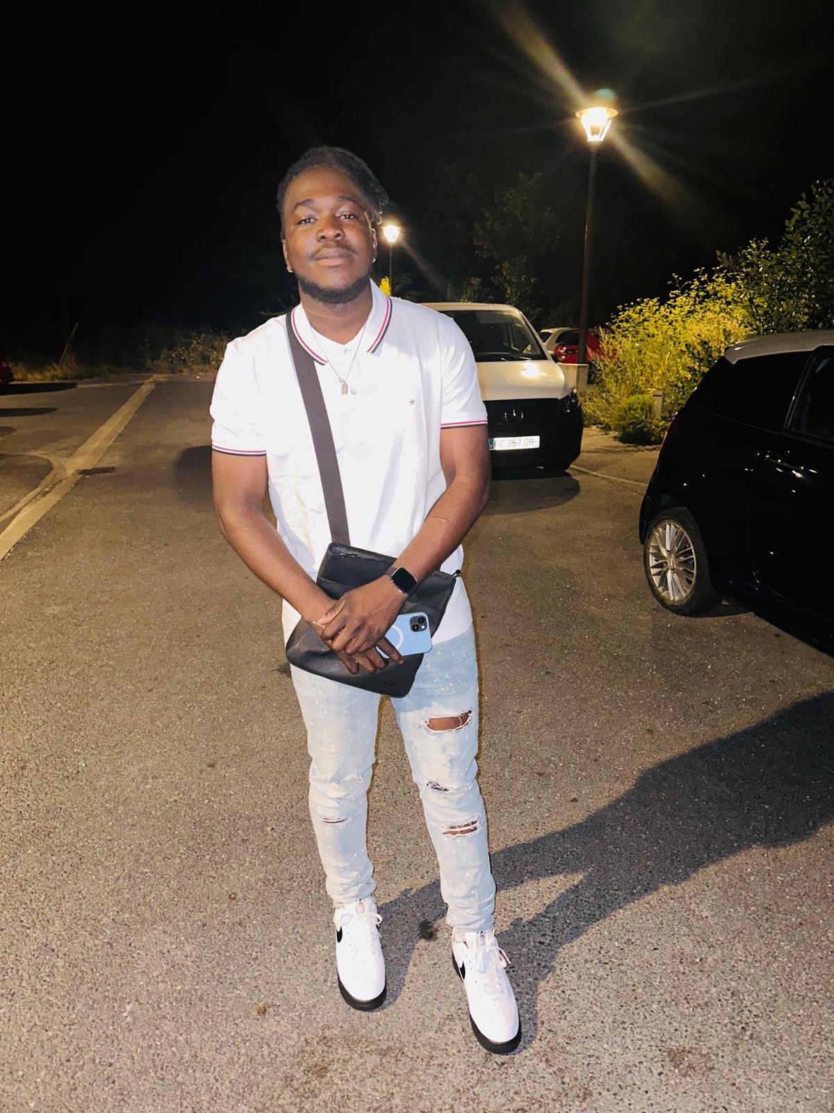 Profil de Eldar, 32 ans, Rencontre gay à Lessoc (Fribourg)