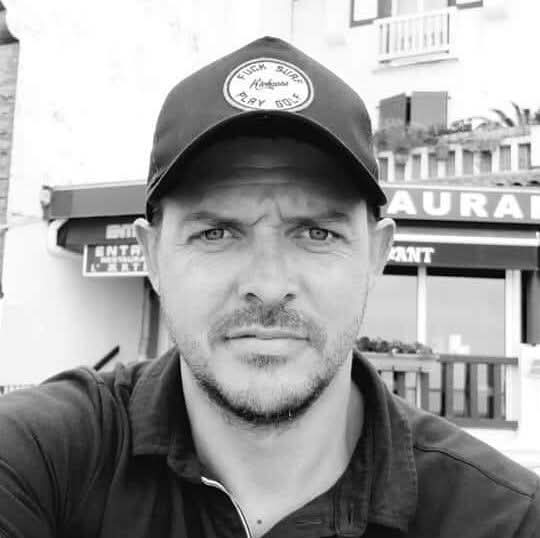 Profil de Yu, 34 ans, Rencontre gay à Vallon (Fribourg)