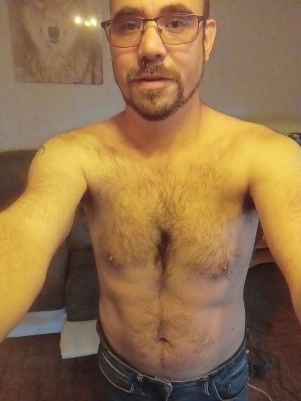 Profil de Welson, 30 ans, Rencontre gay à Vuippens (Fribourg)