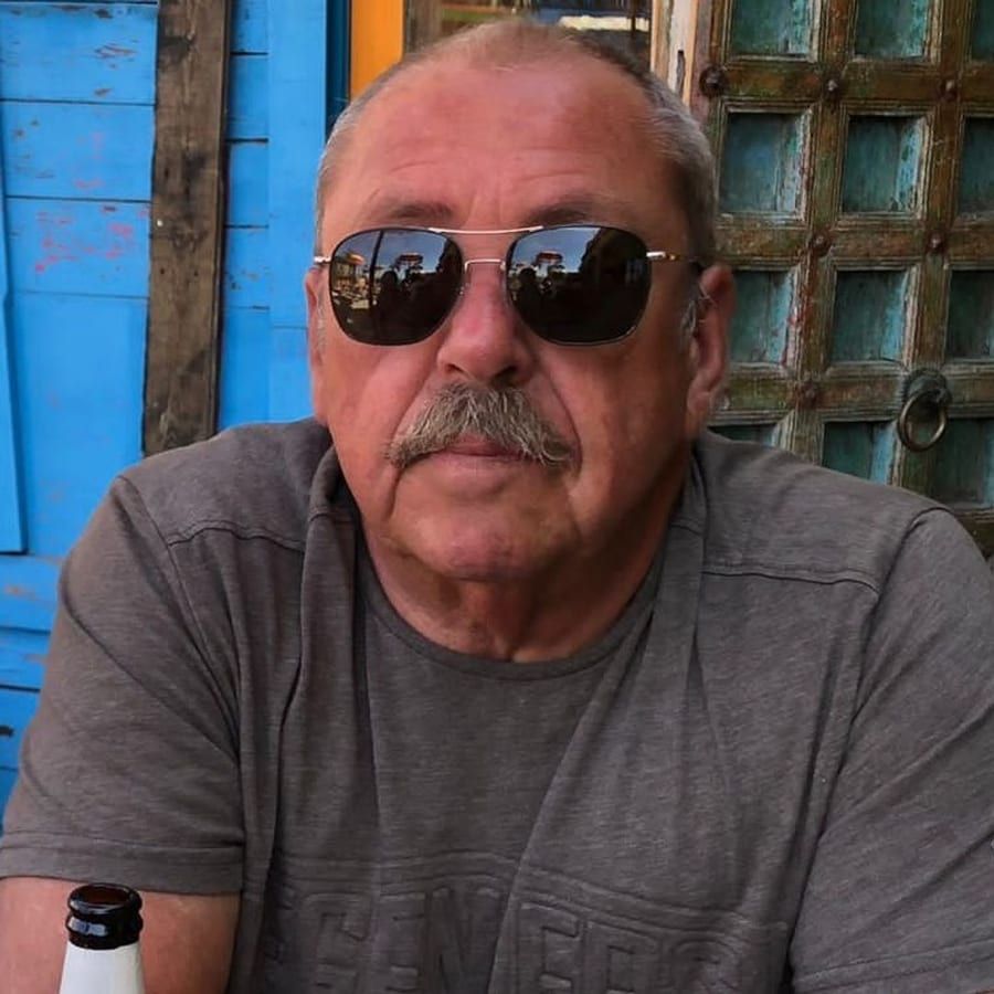 Profil de Itshak, 34 ans, Rencontre gay à Le Châtelard-près-Romont (Fribourg)