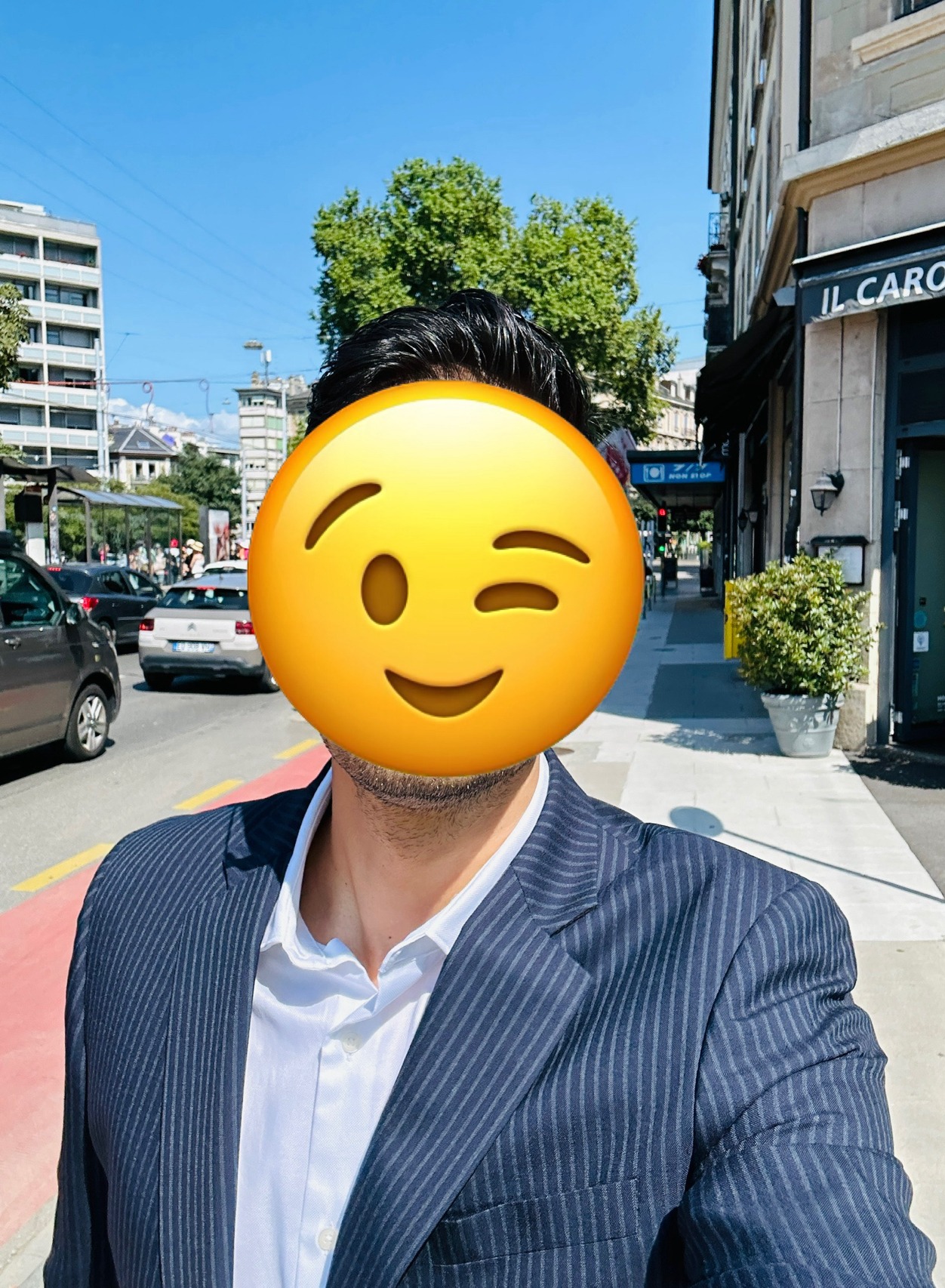 Profil de Irfan, 31 ans, Rencontre gay arabe à Morat (Fribourg)