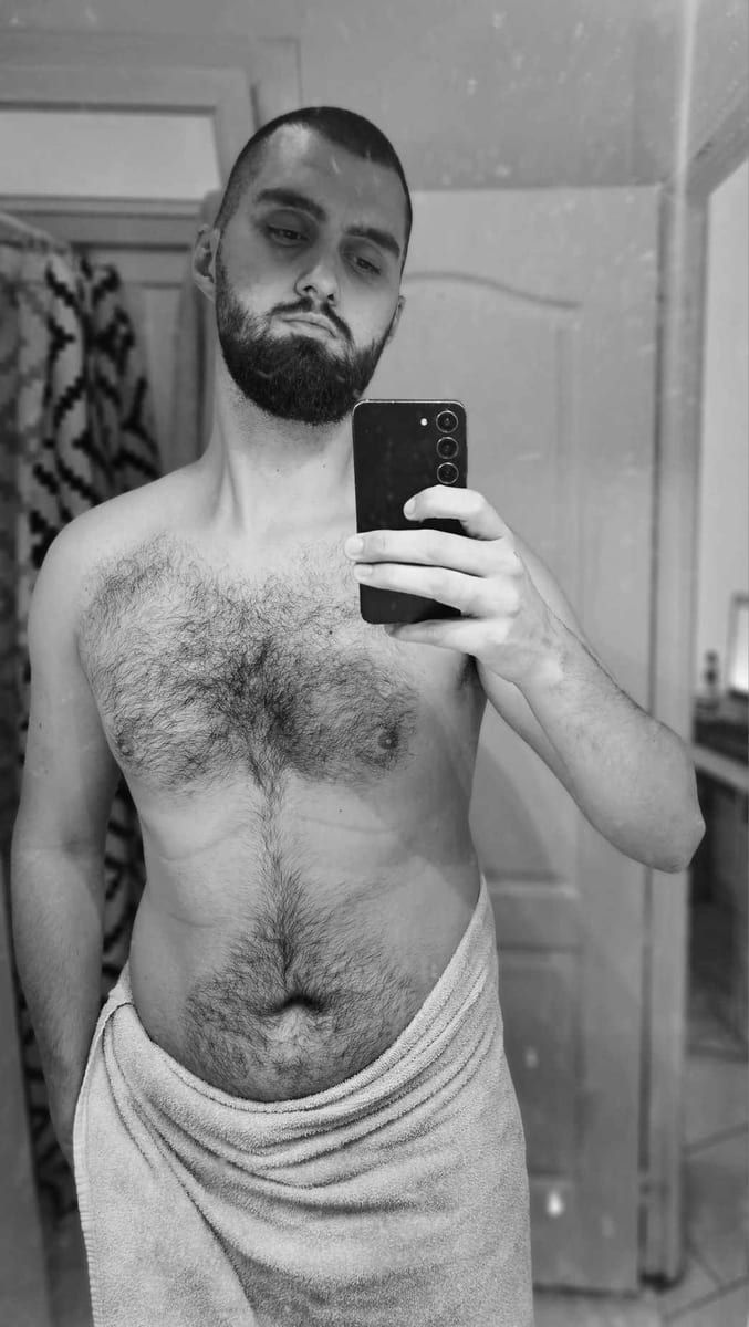 Profil de Merwen, 35 ans, Rencontre gay à Wileroltigen (Fribourg)