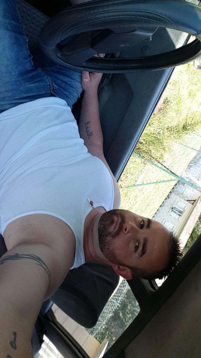 Profil de Sevag, 42 ans, Rencontre gay à Estavayer-le-Lac (Fribourg)