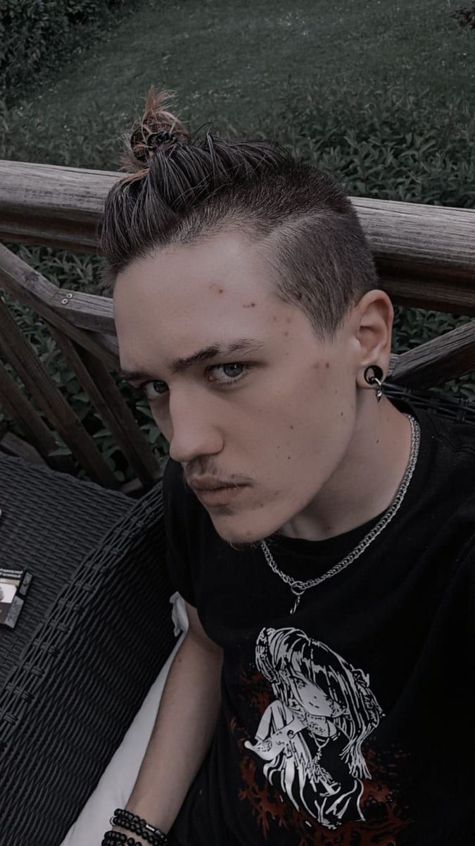 Profil de Sulayman, 39 ans, Rencontre gay à Cormondes (Fribourg)