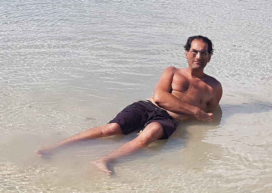 Profil de Hendrik, 38 ans, Rencontre gay à Riaz (Fribourg)