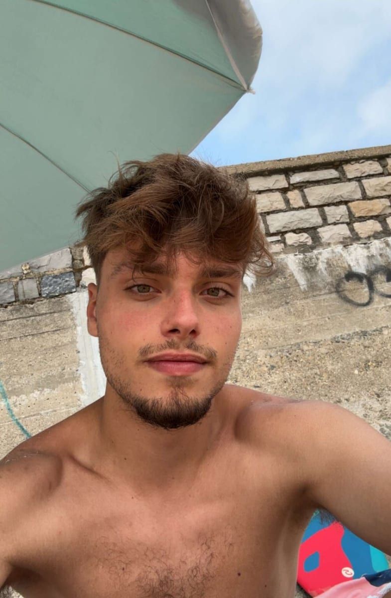 Profil de Yoen, 26 ans, Rencontre gay à Semsales (Fribourg)