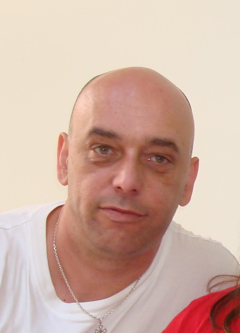 Profil de Sead, 38 ans, Rencontre gay à Middes (Fribourg)