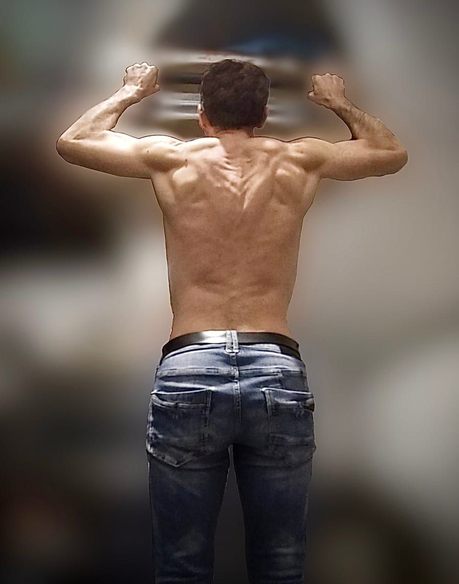 Profil de Baila, 25 ans, Rencontre gay à Guin (Fribourg)