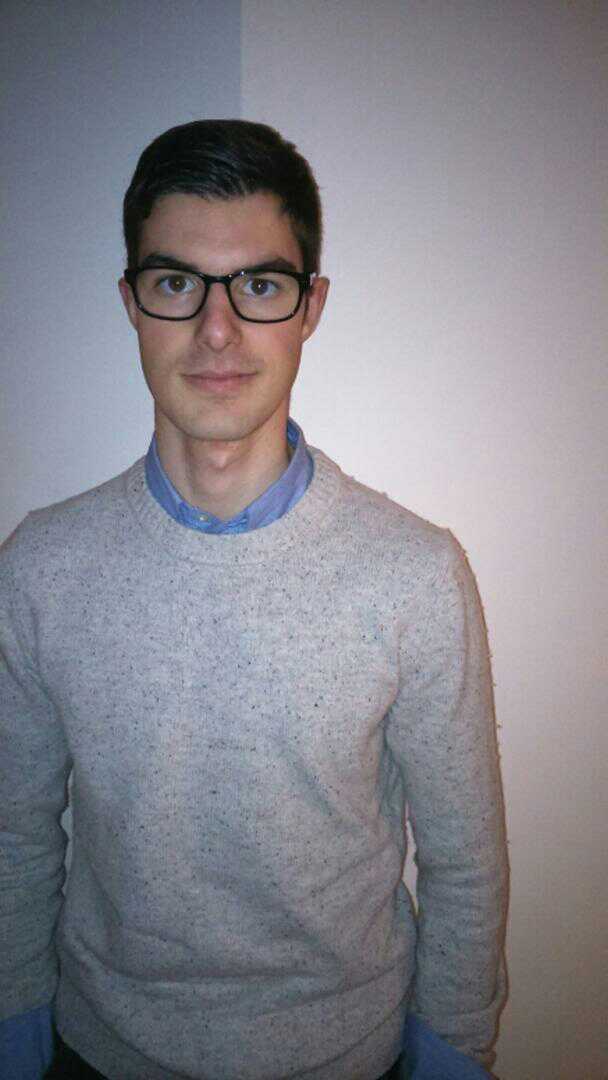 Ziyad - Rencontre gay à Les Monts-de-Corsier Profil de Ziyad, 28 ans, Rencontre gay à Les Monts-de-Corsier (Fribourg)