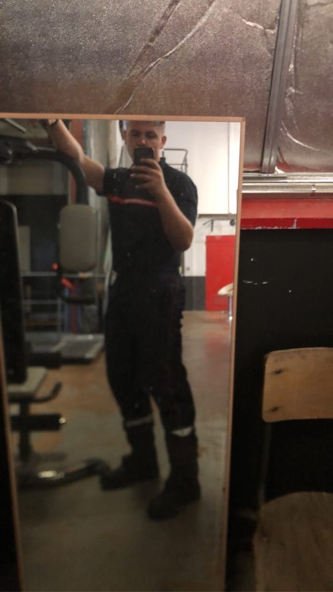 Profil de Edwy, 40 ans, Rencontre gay à Morlon (Fribourg)