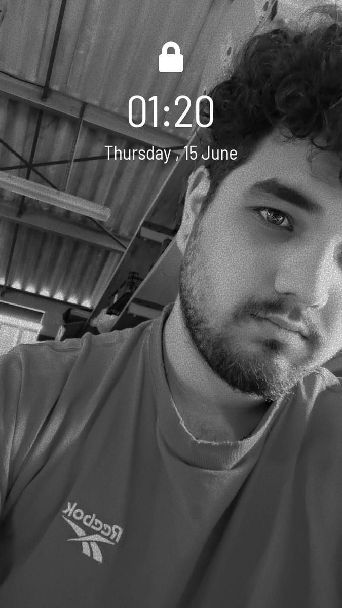 Profil de Iman, 36 ans, Rencontre gay à Vulliens (Fribourg)