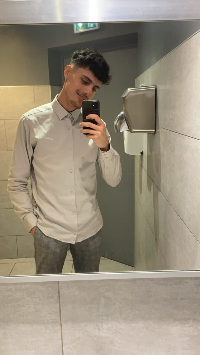 Profil de Telio, 29 ans, Rencontre gay à Ulmiz (Fribourg)