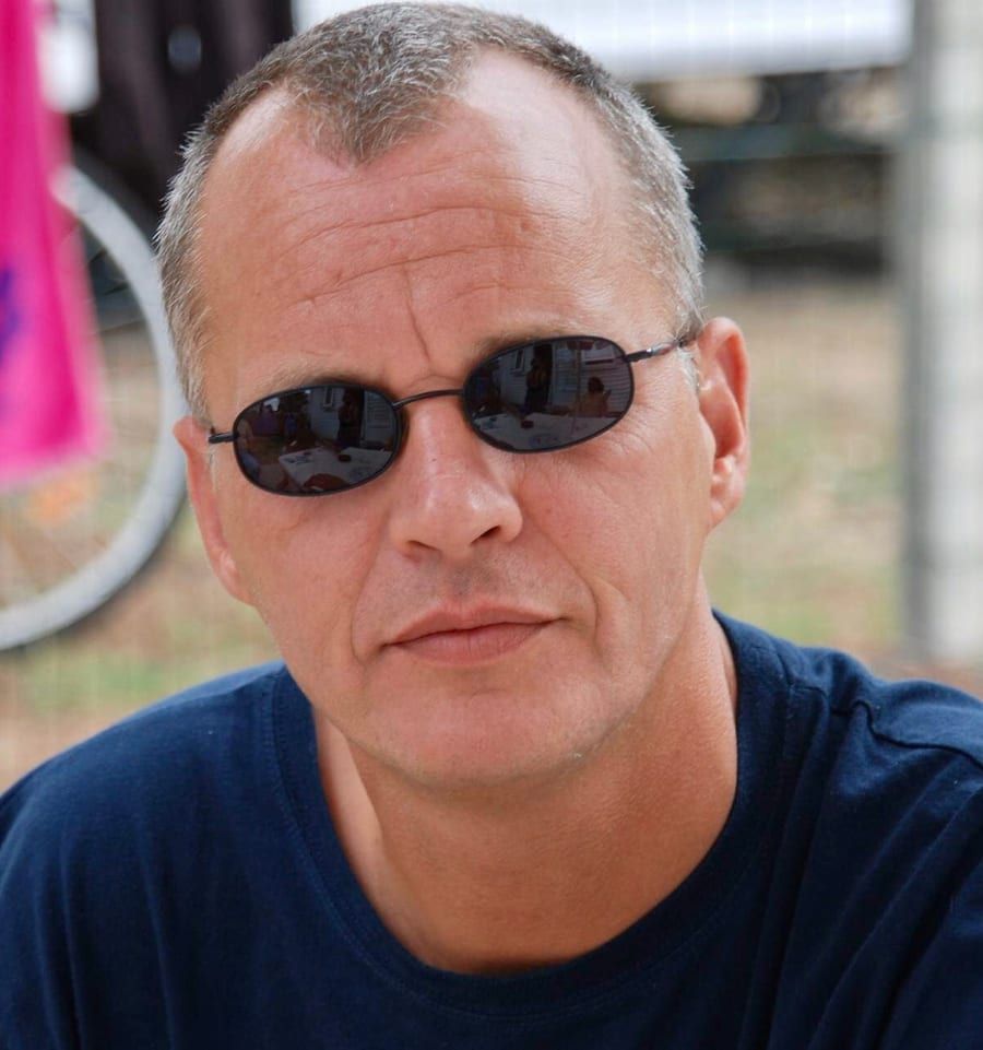 Profil de Titouan, 39 ans, Rencontre gay à Wallenried (Fribourg)