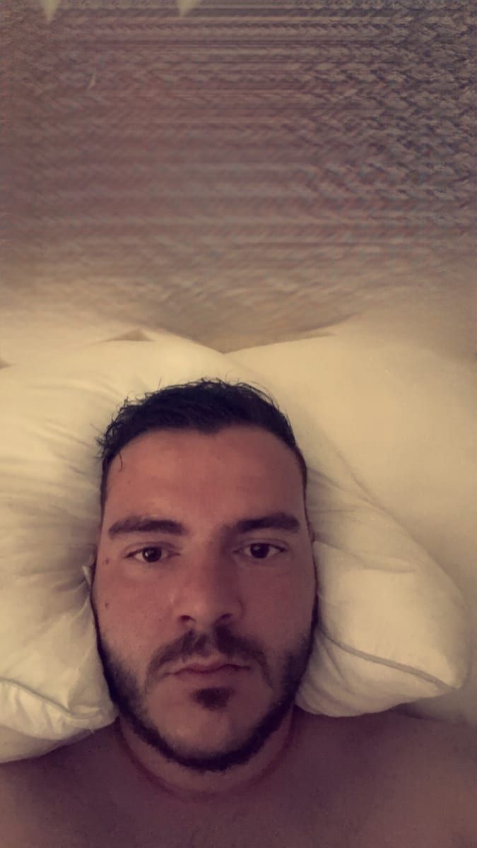 Profil de Jean-fabien, 44 ans, Rencontre gay à Surpierre (Fribourg)