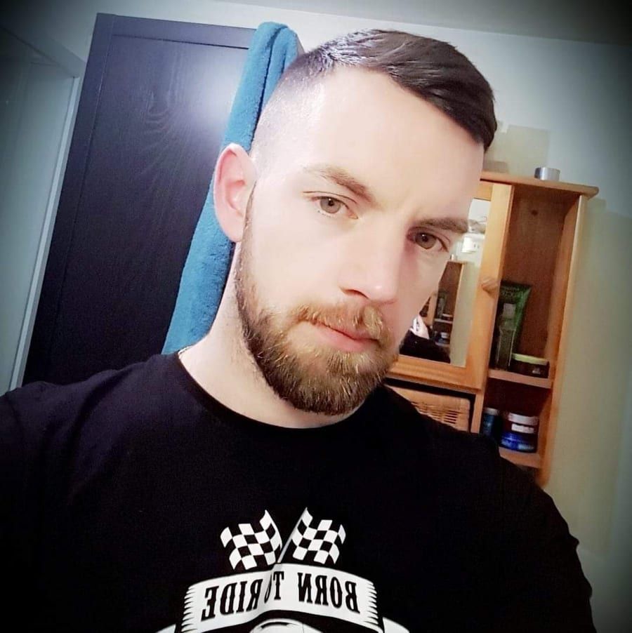 Profil de Asael, 40 ans, Rencontre gay à Clavaleyres (Fribourg)