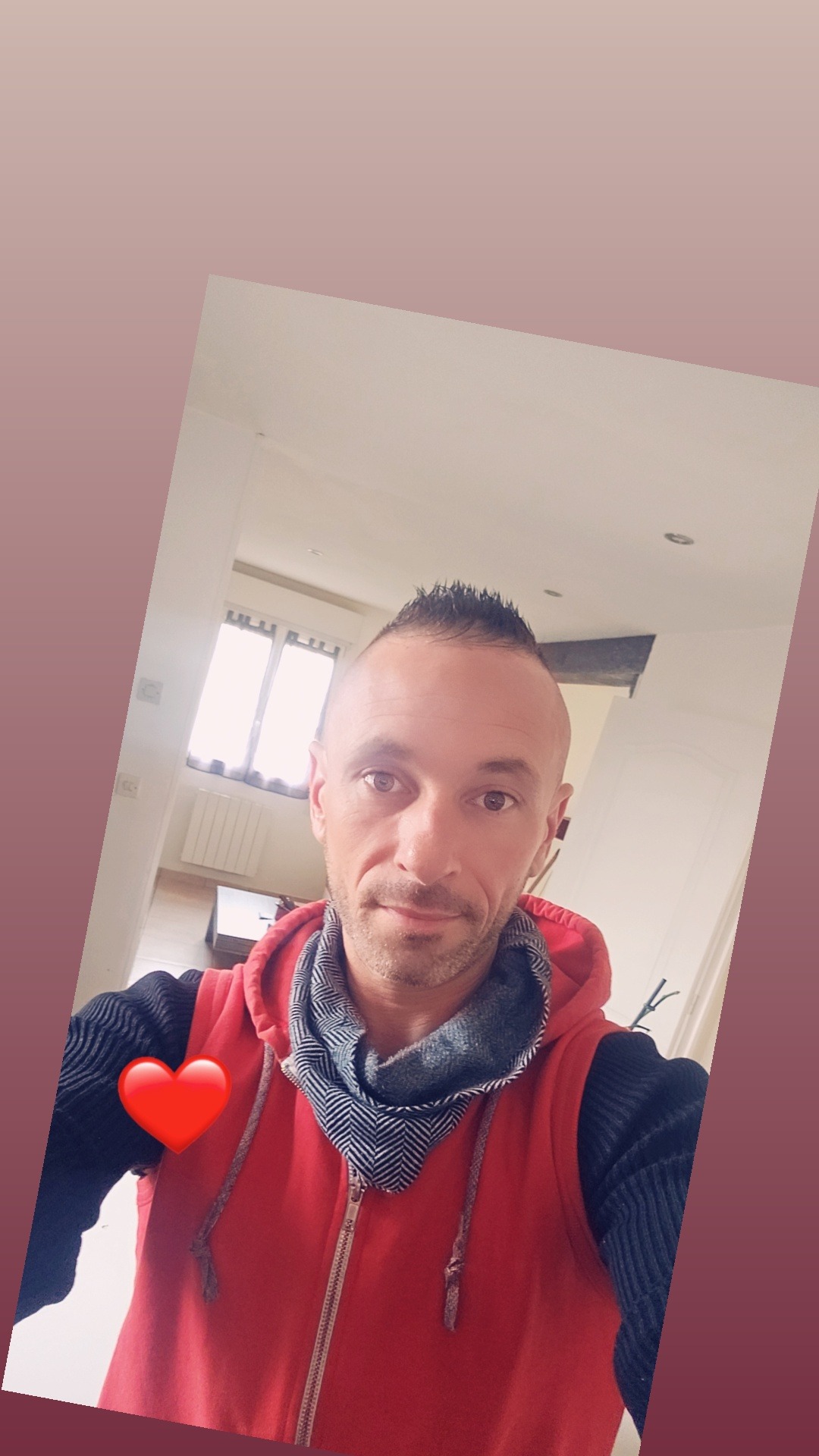 Profil de Cheickh, 42 ans, Rencontre gay à Vuisternens-devant-Romont (Fribourg)