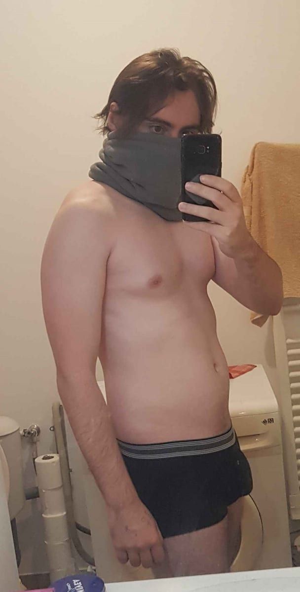 Profil de Nicephore, 34 ans, Rencontre gay à Chapelle (Broye) (Fribourg)