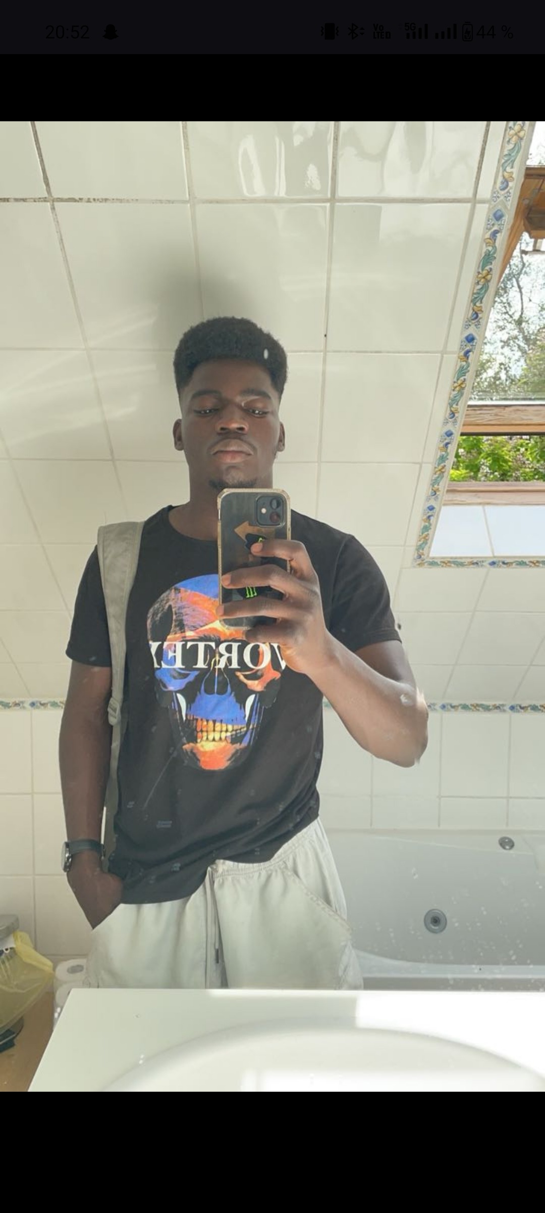 Profil de Nolane, 40 ans, Rencontre gay à Courlevon (Fribourg)