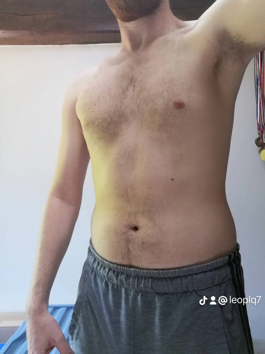 Profil de Siam, 34 ans, Rencontre gay à Porsel (Fribourg)