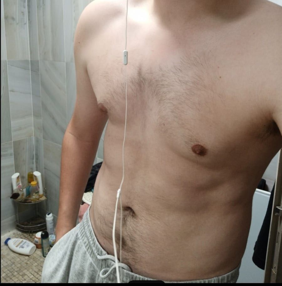 Profil de Kalys, 37 ans, Rencontre gay à Fräschels (Fribourg)