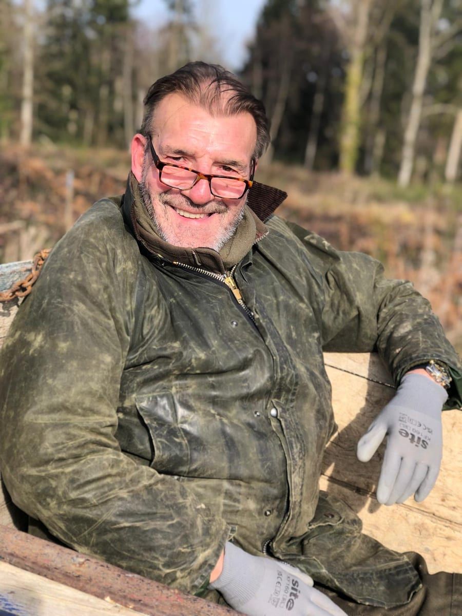 Profil de Helori, 30 ans, Rencontre gay à Sévaz (Fribourg)