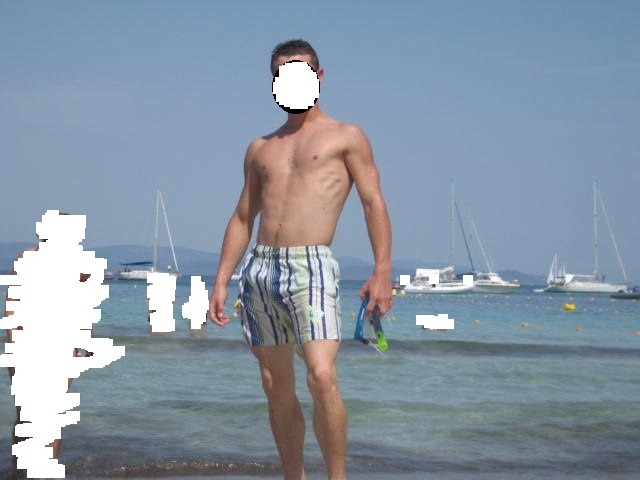 Profil de Dagobert, 23 ans, Rencontre gay à Wallenried (Fribourg)