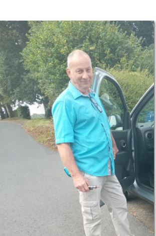 Profil de Nasime, 23 ans, Rencontre gay à Montévraz (Fribourg)
