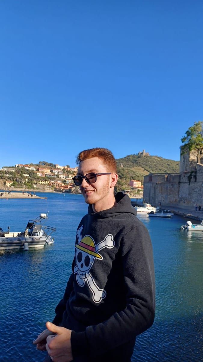 Profil de Jensen, 34 ans, Rencontre gay à Léchelles (Fribourg)