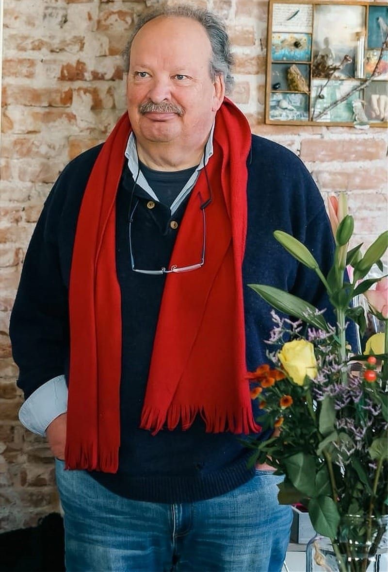 Profil de Kemy, 38 ans, Rencontre gay à Bussy FR (Fribourg)