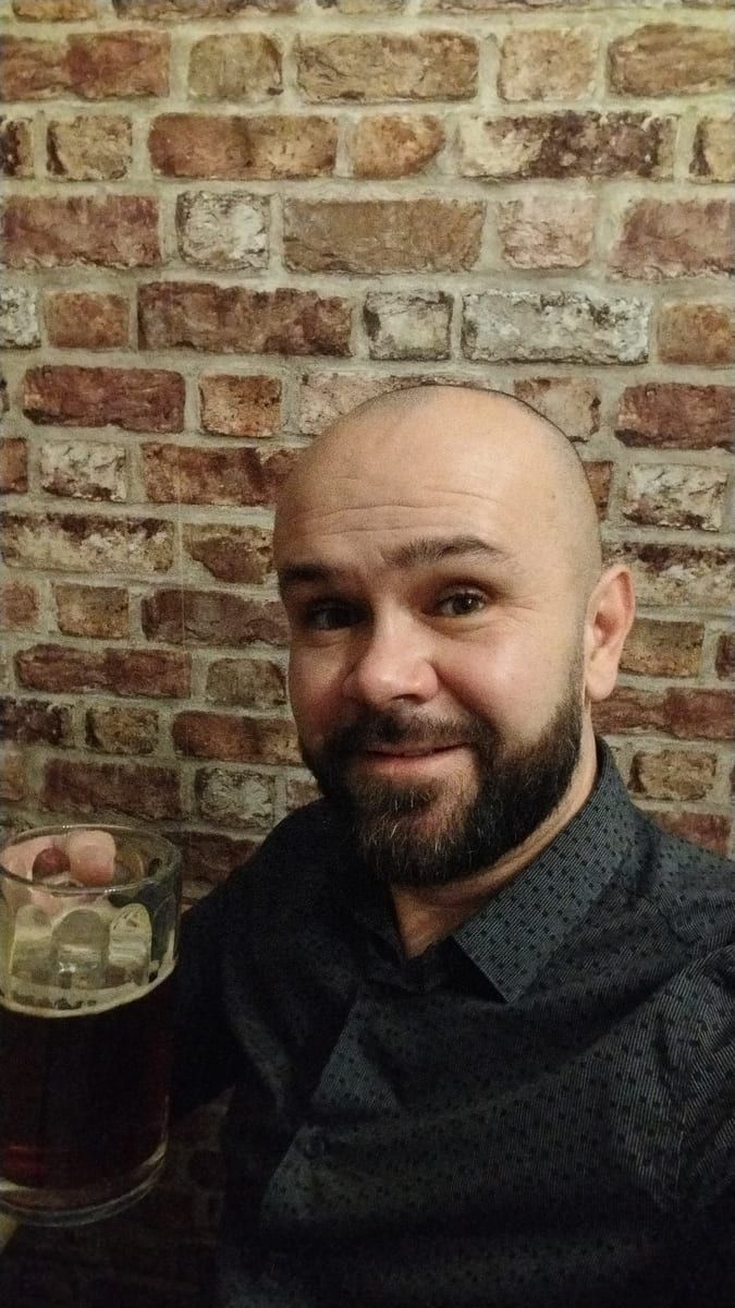 Profil de Bano, 34 ans, Rencontre gay à Cheyres (Fribourg)