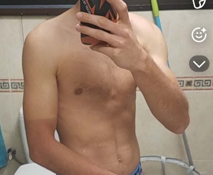 Profil de Fauzi, 29 ans, Rencontre gay à Fräschels (Fribourg)