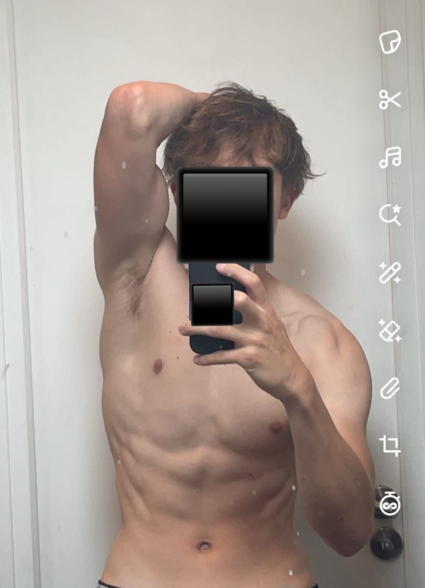 Profil de Freddy, 42 ans, Rencontre gay à Vuippens (Fribourg)